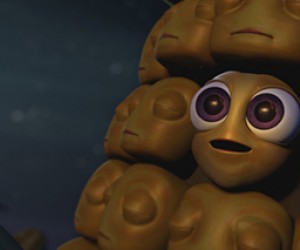 Palomitas