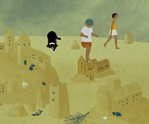 Il s'est passé quelque chose – Él sabe que pasó cualquier cosa