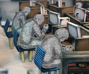 Reverse – Marcha atrás