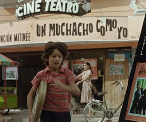 Los dos cines de Yody Jarsún