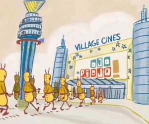 Cines Village